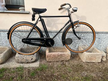 Bicicletta U.DEI, 1950