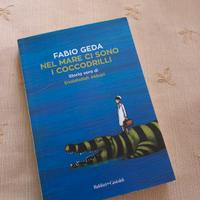 Nel mare ci sono i coccodrilli 