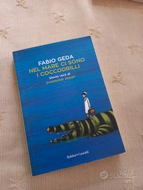 Nel mare ci sono i coccodrilli 