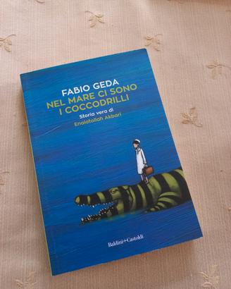 Nel mare ci sono i coccodrilli 