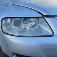 Fanale anteriore destro