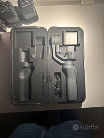 Dji Osmo Mobile 2