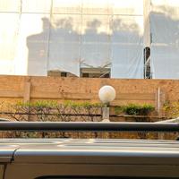 Portapacchi Jeep 3 porte
