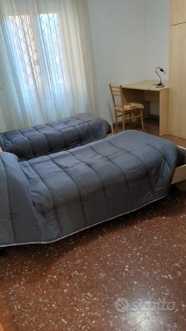 Tor vergata posti letto con utenze incluse