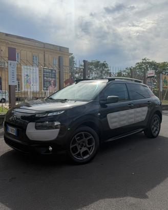 AUTOMATICA C4 cactus