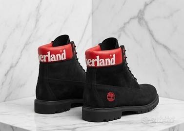 Timberland Premium 6-Inch Special Edition