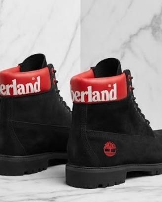 Timberland Premium 6-Inch Special Edition