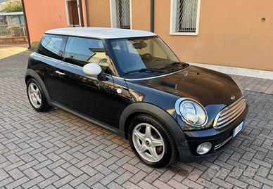 Mini Cooper 1.6 Benzina