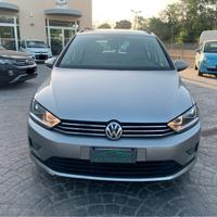 Volkswagen Golf Sportsvan 1.6 TDI 110 CV DSG Busin