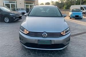 Volkswagen Golf Sportsvan 1.6 TDI 110 CV DSG Busin