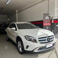 Mercedes-benz CLA 200 d Executive