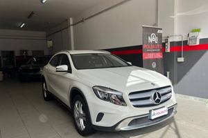 Mercedes-benz CLA 200 d Executive