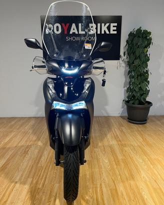 Honda sh 150 sport 2023 - permute - finanziameto-