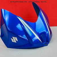 COVER AIRBOX SUZUKI GSXR 1000 2007 2008 GSX R