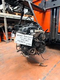 Motore Ford Fiesta 1.2 16V Ghia Anno 2001 Codice M