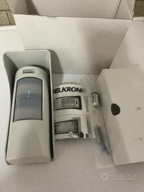 ELKRON TTR619AM codice 80IM5000113 nuovo