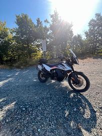 Ktm 790 adventure s