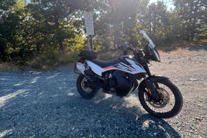 Ktm 790 adventure s