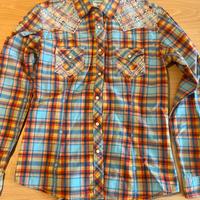 Camicia donna