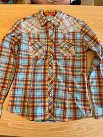 Camicia donna