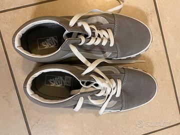 Scarpe vans