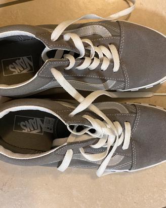Scarpe vans
