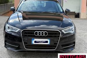 Audi A3 SPB 1.6 TDI S tronic Ambition