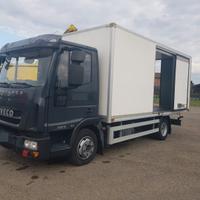 Iveco 75e18