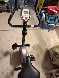 Cyclette GYMLine
