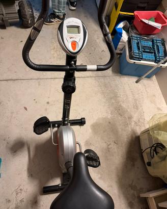 Cyclette GYMLine