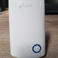 TP link wifi range extender usato 