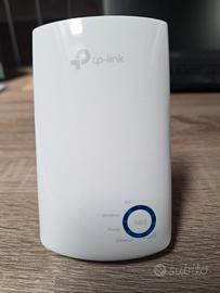 TP link wifi range extender usato 