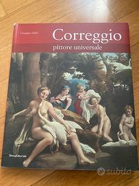 Correggio - Pittore Universale