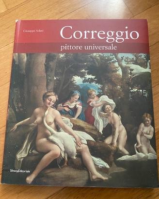Correggio - Pittore Universale