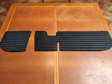 Moquette Citroen Dyane 6