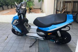 Scooter piaggio NRG