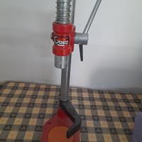 tappatrice per tappi corona