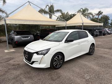Peugeot 208 PureTech 100 Stop&Start 5 porte Allure