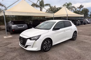 Peugeot 208 PureTech 100 Stop&Start 5 porte Allure
