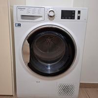 asciugatrice Hotpoint Ariston 
