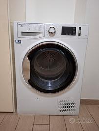 asciugatrice Hotpoint Ariston 