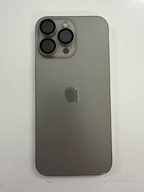 IPhone 16 Pro Max 256GB – Pari al nuovo