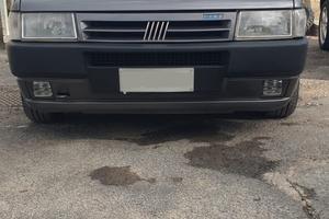 Auto Fiat SX uno anno 1993