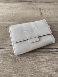 portafoglio Laura Biagiotti bianco