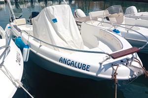 Saver 550 Open