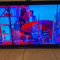 TV SHARP AQUOS 43 pollici