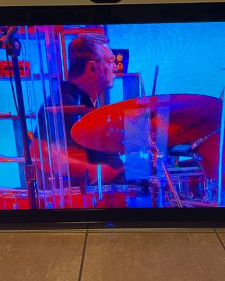 TV SHARP AQUOS 43 pollici