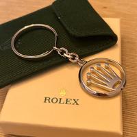 Portachiavi Rolex