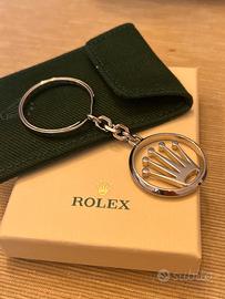 Portachiavi Rolex