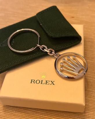Portachiavi Rolex